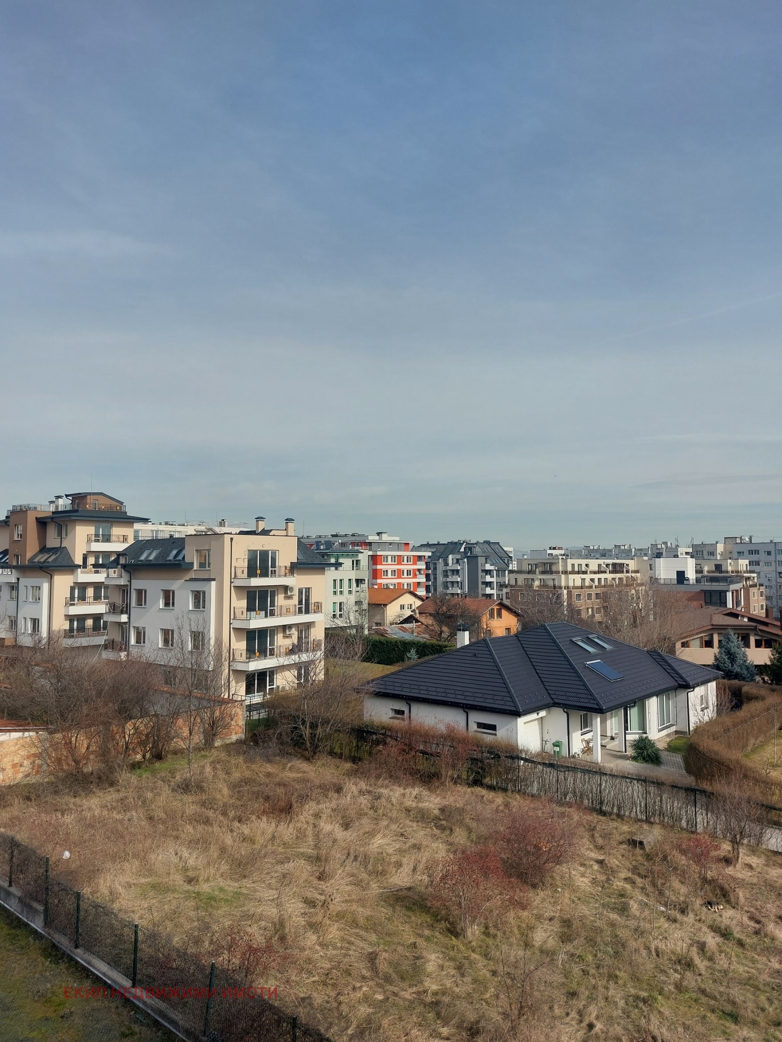 Дава под наем 2-СТАЕН, гр. София, Овча купел, снимка 10 - Апартаменти - 53538514