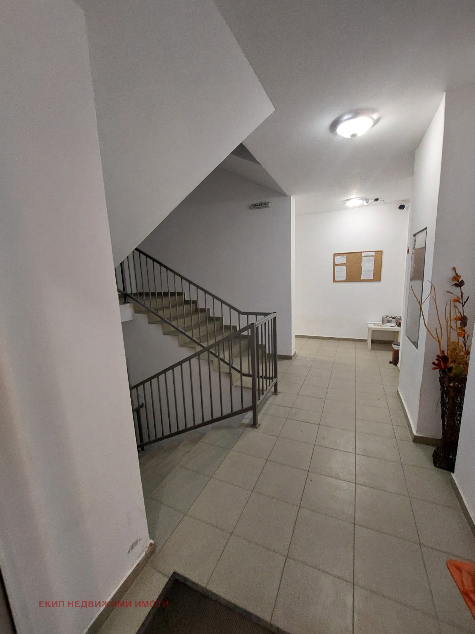 Дава под наем 2-СТАЕН, гр. София, Овча купел, снимка 12 - Апартаменти - 53538514