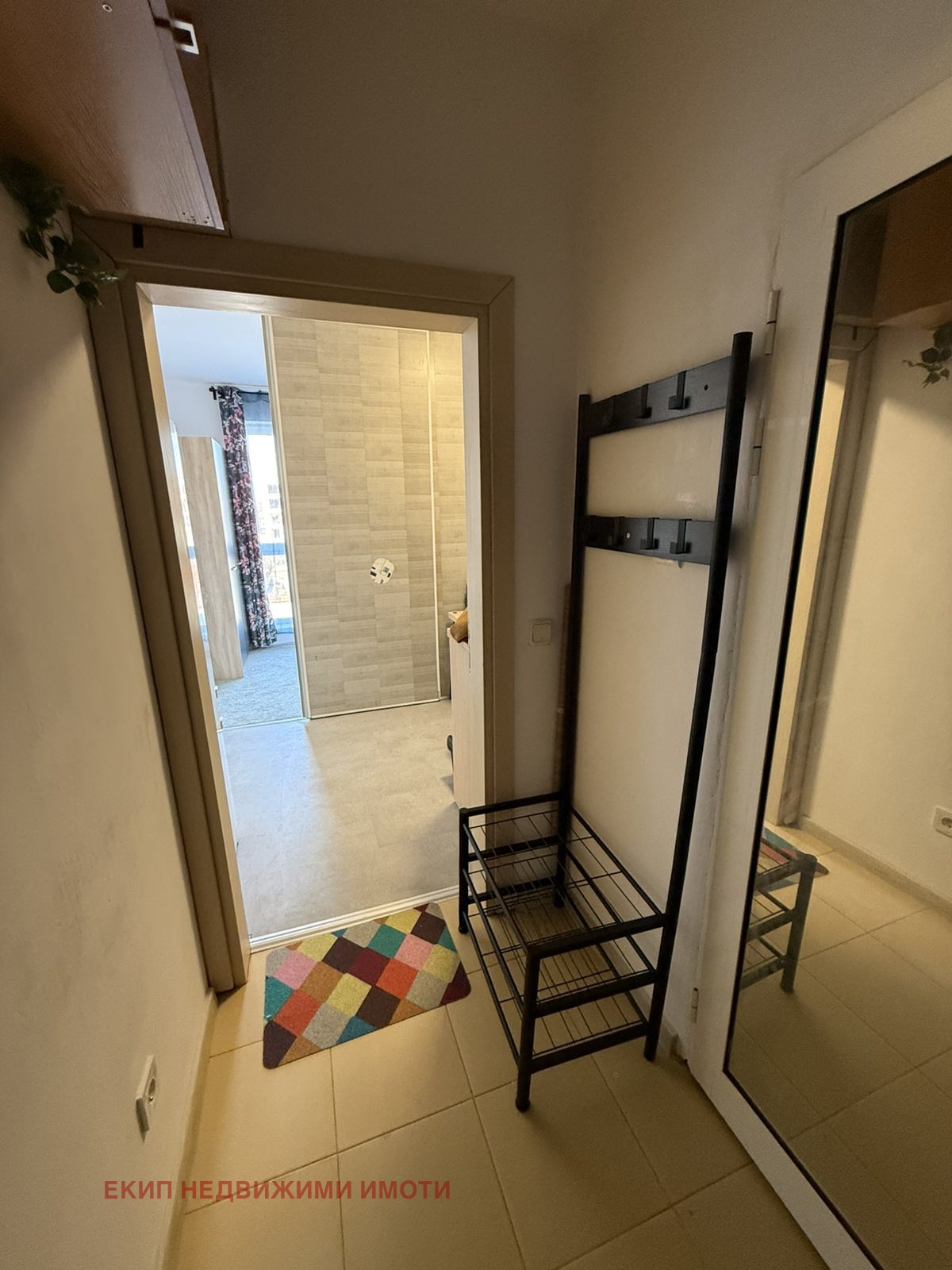 Дава под наем 2-СТАЕН, гр. София, Овча купел, снимка 8 - Апартаменти - 53538514