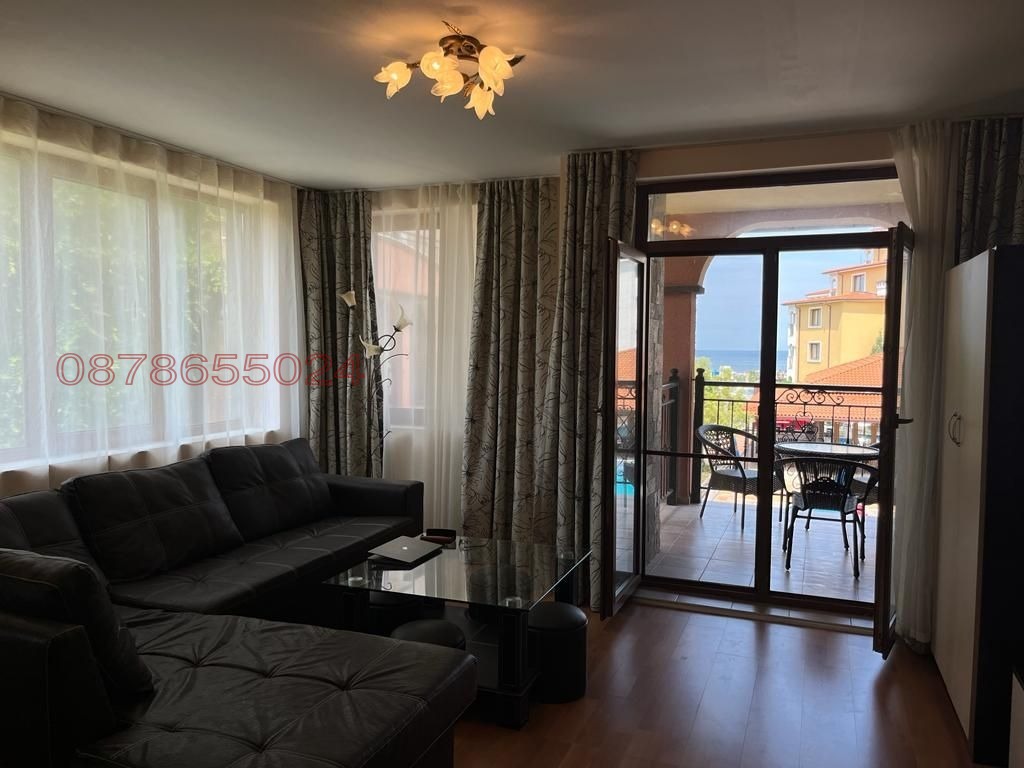 Дава под наем 2-СТАЕН, гр. Царево, област Бургас, снимка 2 - Апартаменти - 53669688