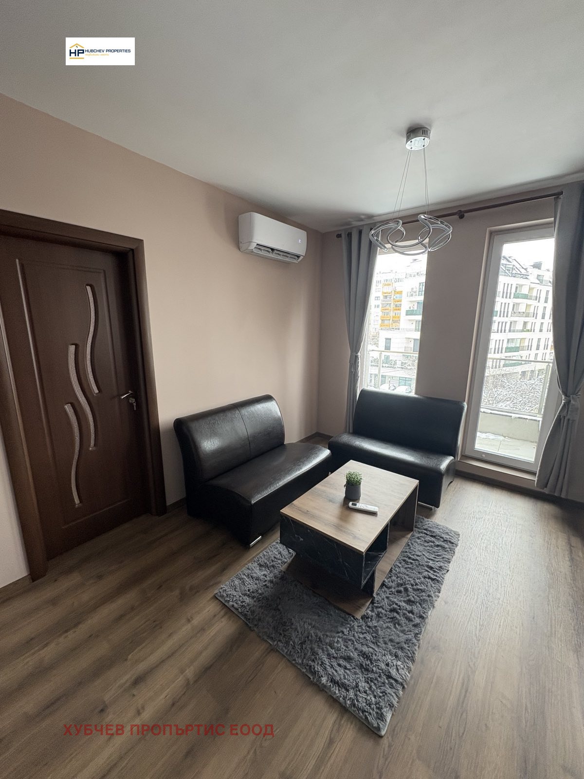 Дава под наем 2-СТАЕН, гр. София, Надежда 2