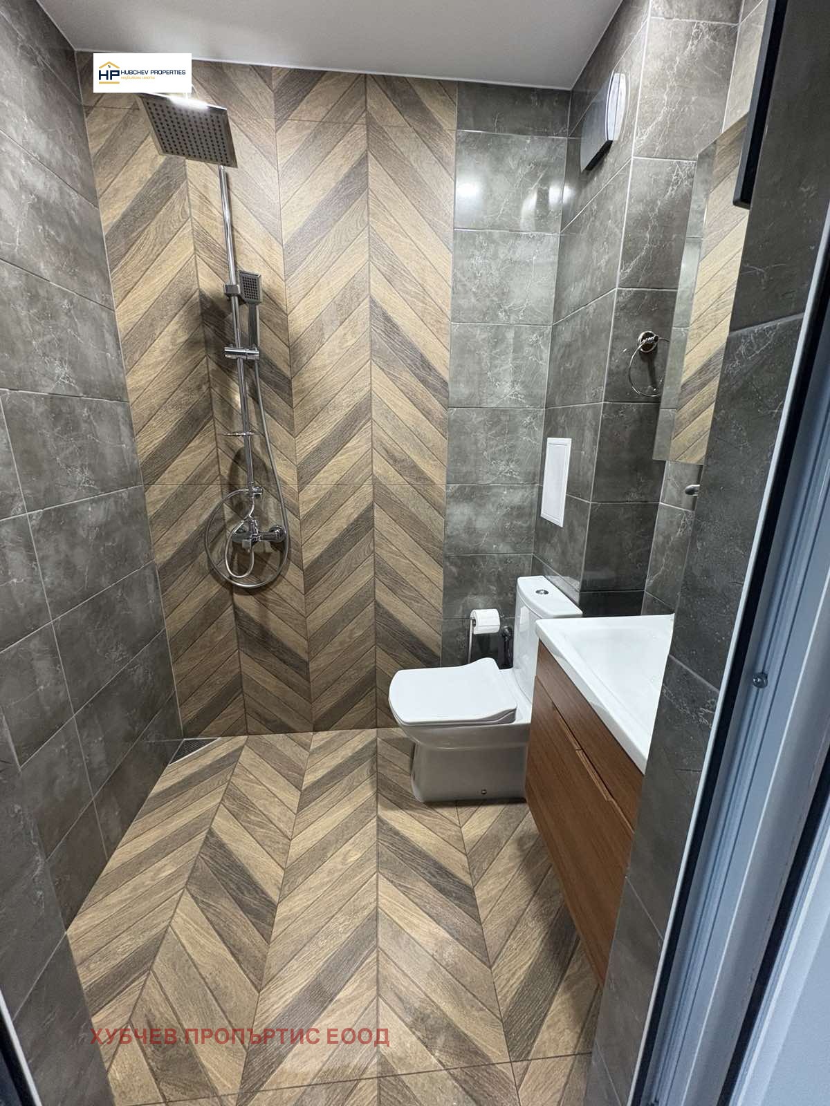 Дава под наем 2-СТАЕН, гр. София, Надежда 2, снимка 2 - Апартаменти - 53683800