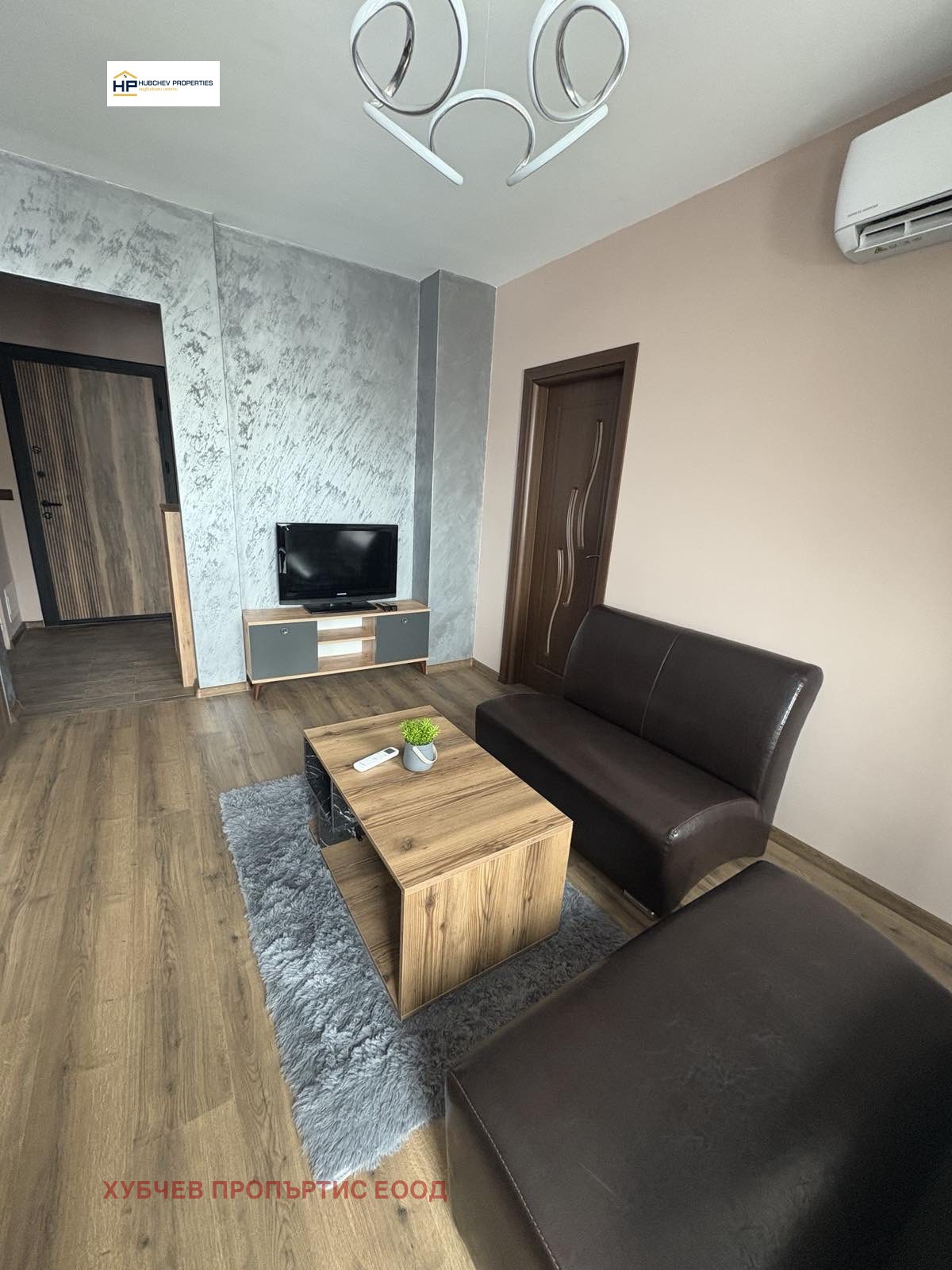 Дава под наем 2-СТАЕН, гр. София, Надежда 2, снимка 6 - Апартаменти - 53683800