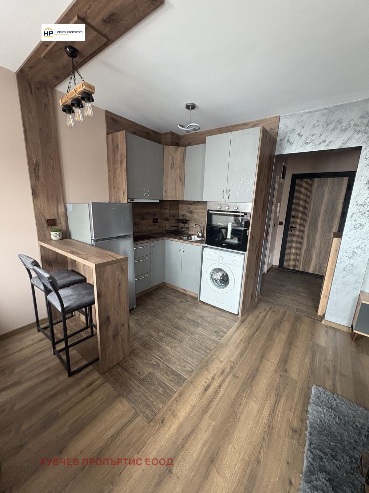 Дава под наем 2-СТАЕН, гр. София, Надежда 2, снимка 7 - Апартаменти - 53683800