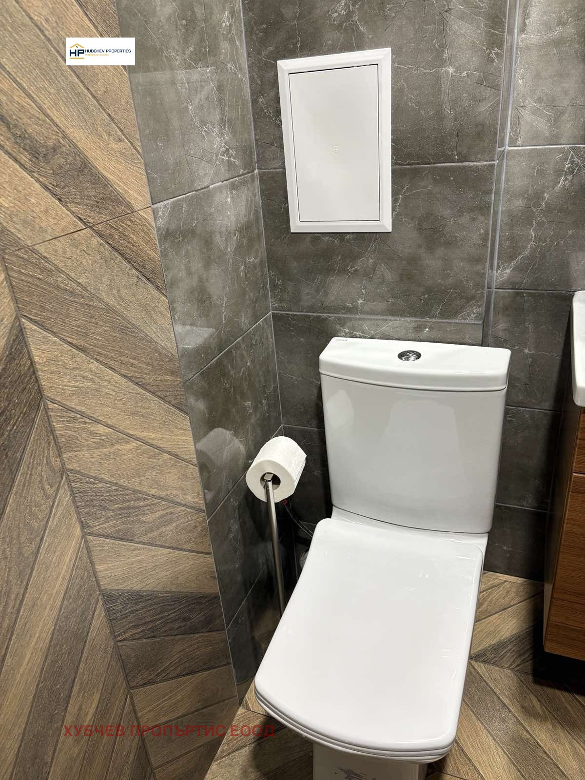 Дава под наем 2-СТАЕН, гр. София, Надежда 2, снимка 5 - Апартаменти - 53683800