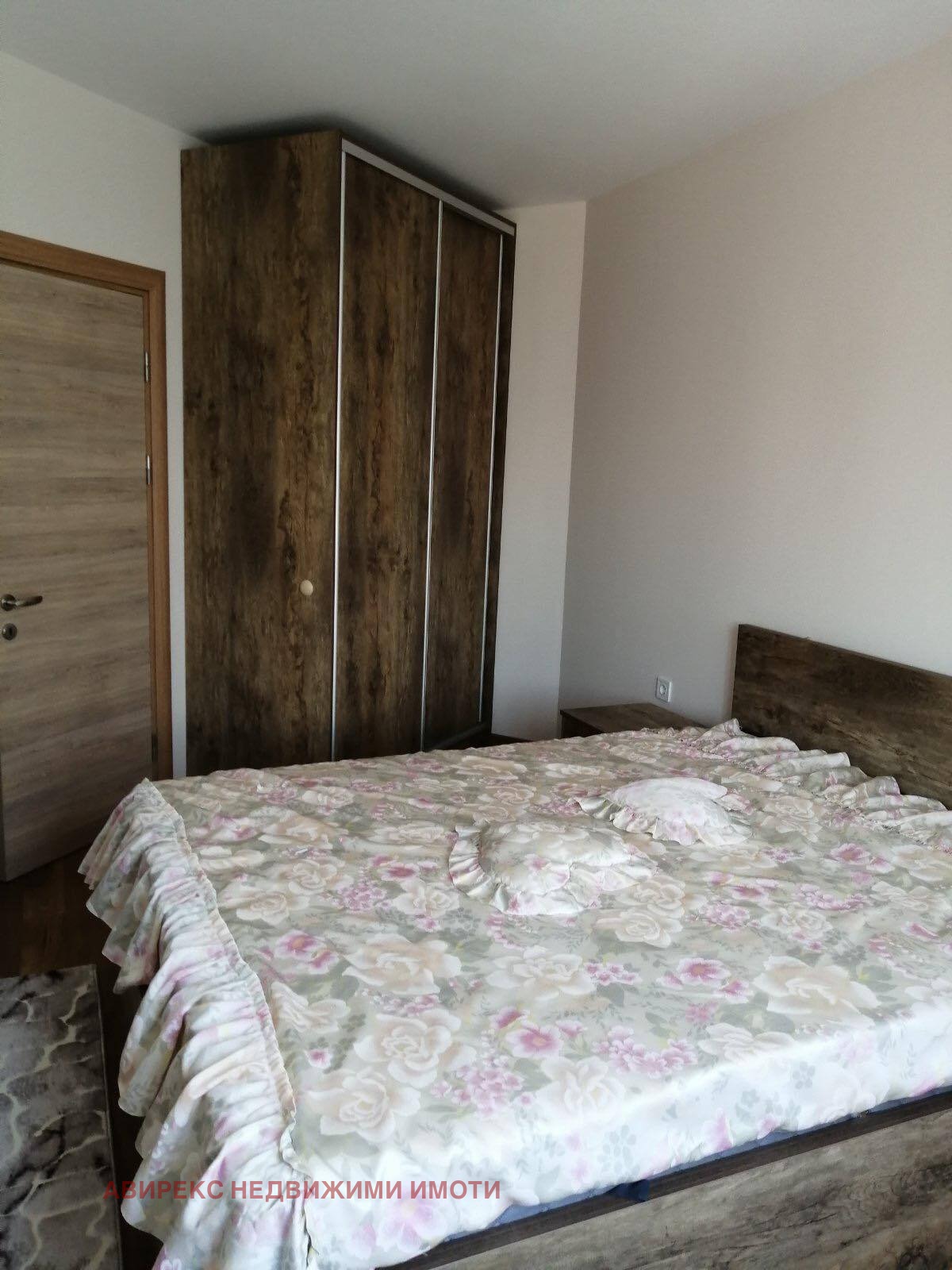 Дава под наем 2-СТАЕН, гр. Пловдив, Коматево, снимка 3 - Апартаменти - 56358064