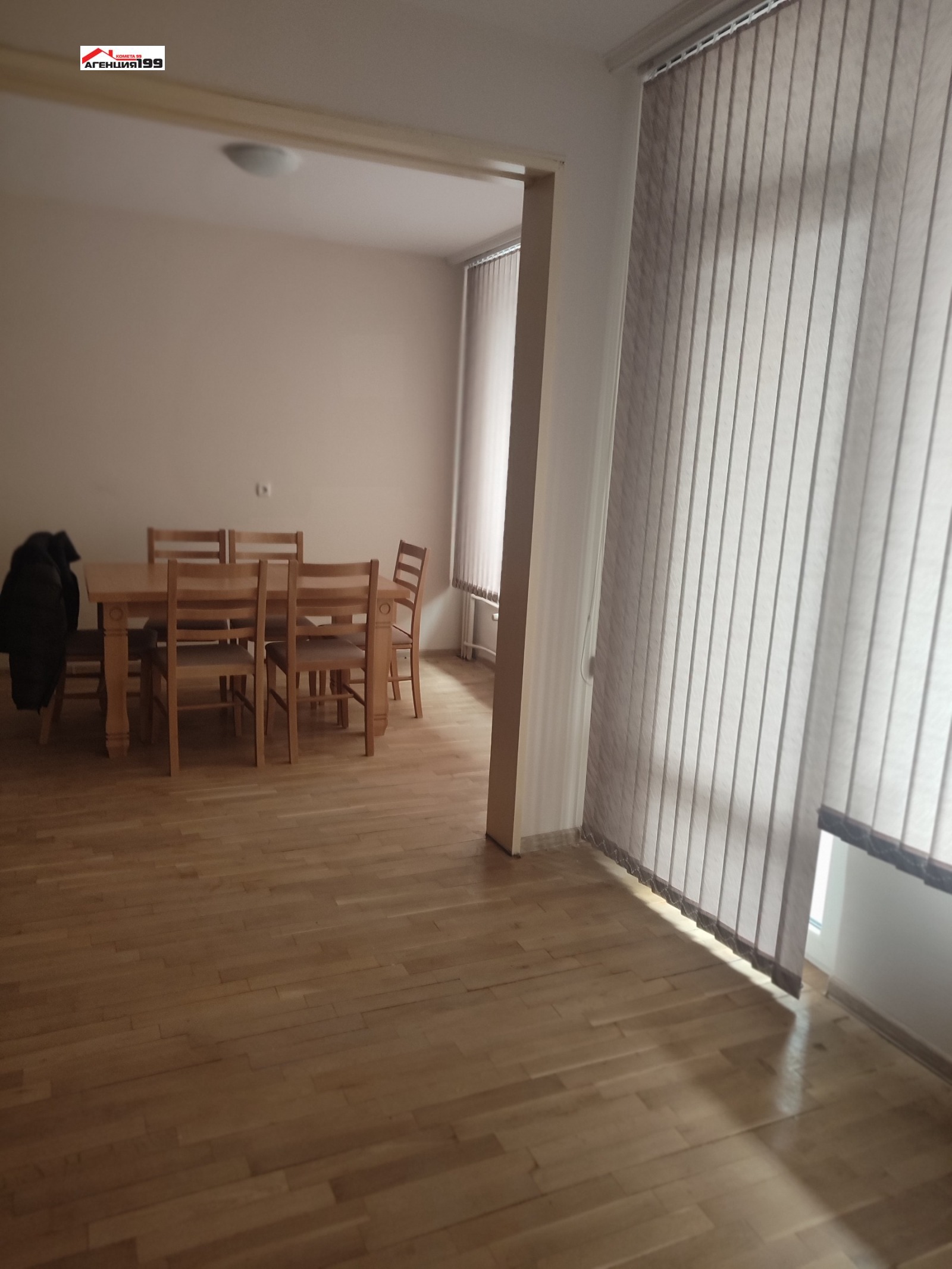 Дава под наем 3-СТАЕН, гр. София, Изток, снимка 5 - Апартаменти - 53702410