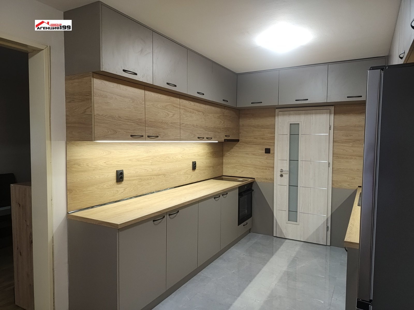 Дава под наем 3-СТАЕН, гр. София, Изток, снимка 3 - Апартаменти - 53702410