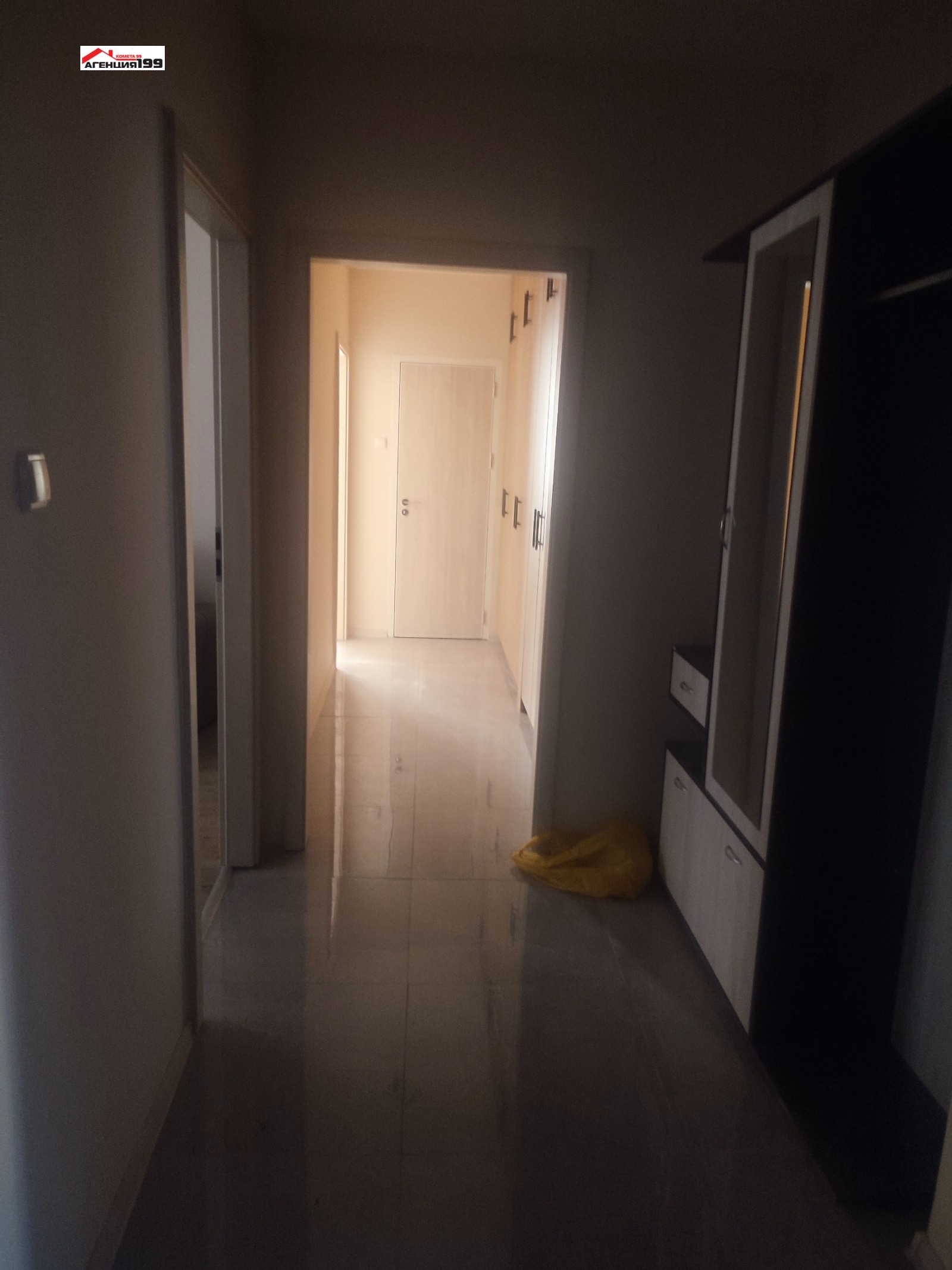 Дава под наем 3-СТАЕН, гр. София, Изток, снимка 7 - Апартаменти - 53702410