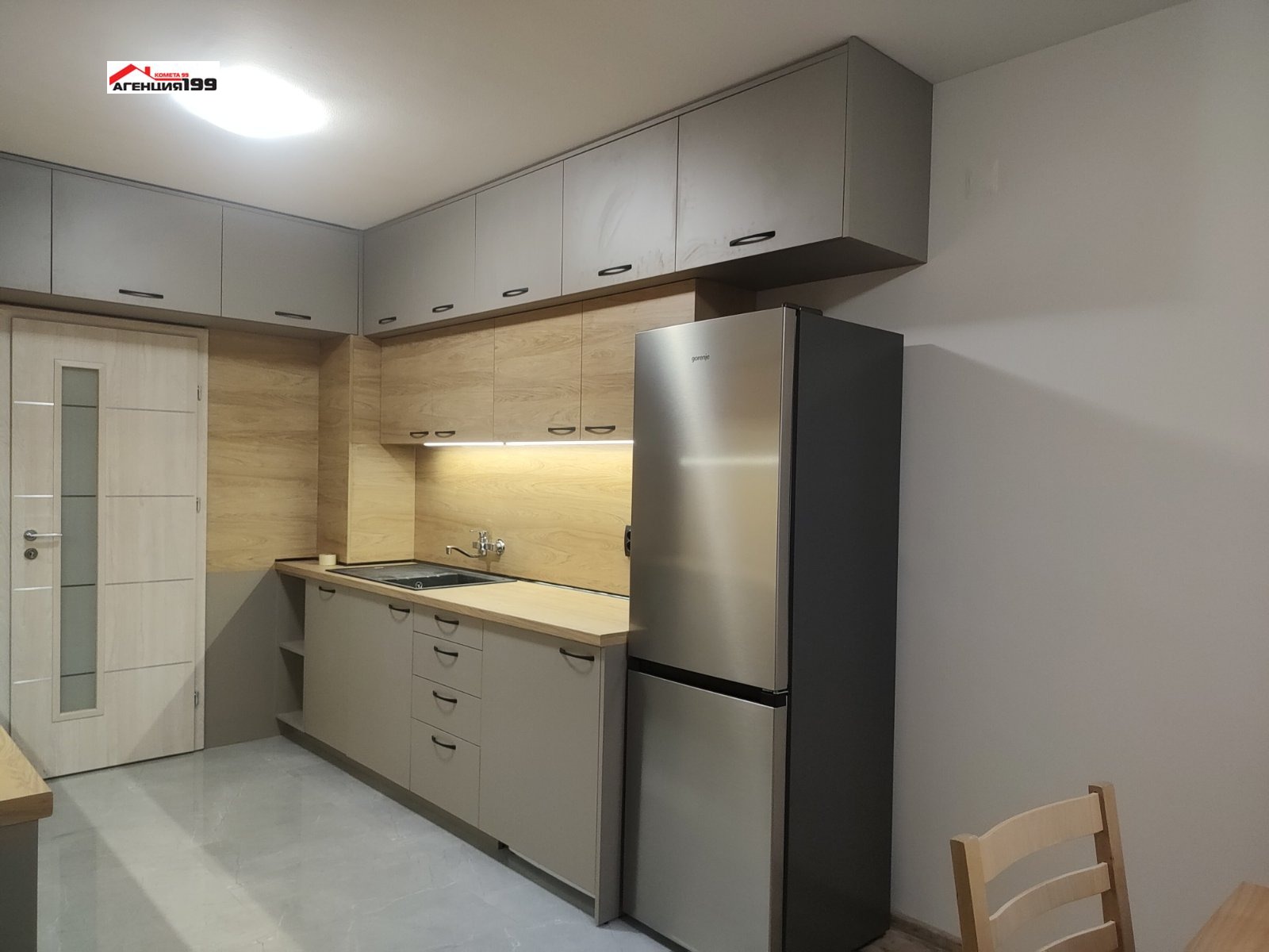 Дава под наем 3-СТАЕН, гр. София, Изток