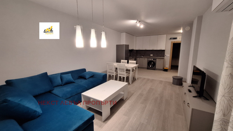 Дава под Наем 2-СТАЕН в град София, Студентски град - 76 кв.м / 700 € » 1 369.08 лв., НЕКСТ ЛЕВЪЛ ПРОПЪРТИ