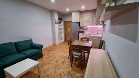 1 bedroom Zona B-18, Sofia