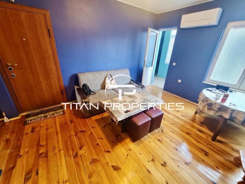 Te huur  Studio Burgas , Tsentar , 50 m² | 16876013 - afbeelding [6]