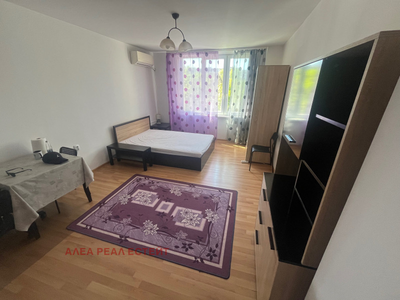 Дава под наем  1-стаен град София , Люлин 7 , 30 кв.м | 98750027 - изображение [2]
