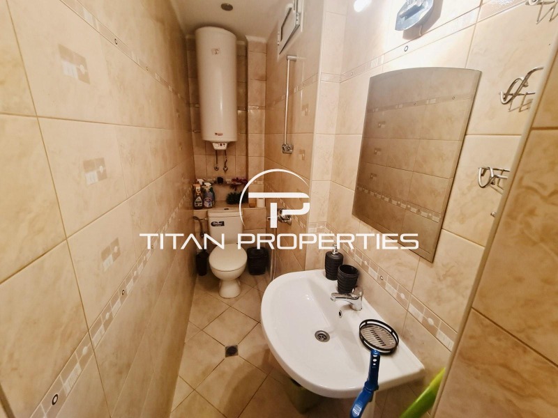 For Rent  Studio Burgas , Tsentar , 50 sq.m | 16876013 - image [4]