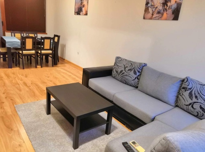Kiralık  1 yatak odası Plovdiv , Vastaniçeski , 68 metrekare | 55021095 - görüntü [2]