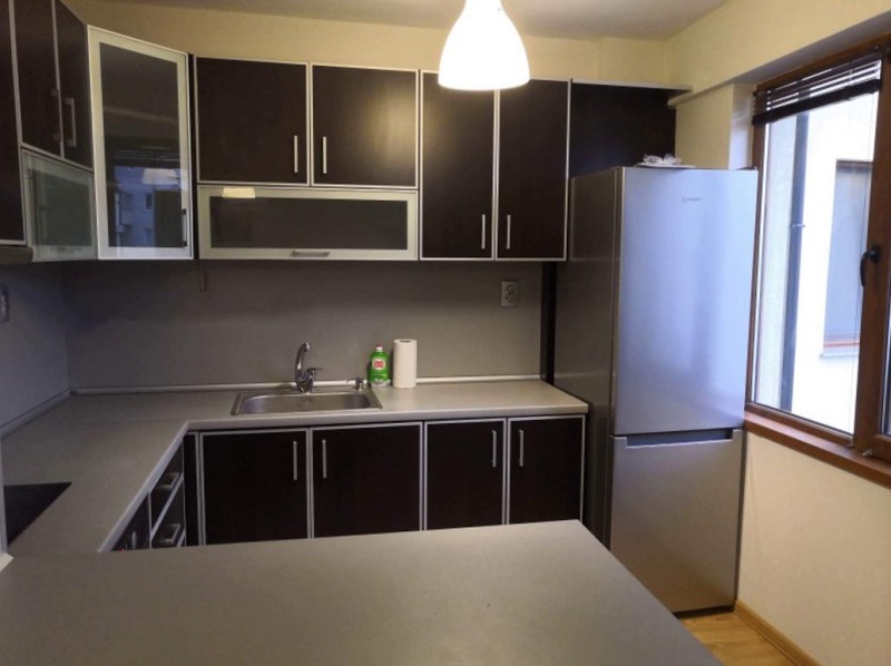 Kiralık  1 yatak odası Plovdiv , Vastaniçeski , 68 metrekare | 55021095 - görüntü [3]