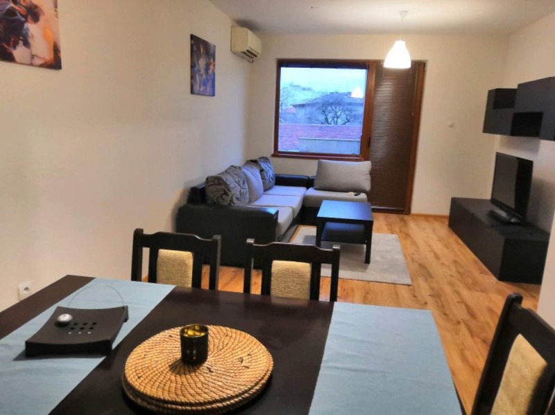 Kiralık  1 yatak odası Plovdiv , Vastaniçeski , 68 metrekare | 55021095
