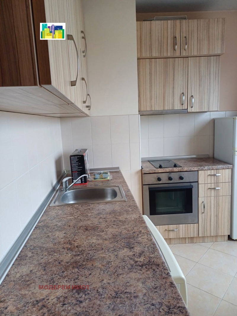De inchiriat  1 dormitor Sofia , Mediținsca academiia , 62 mp | 11822702 - imagine [2]