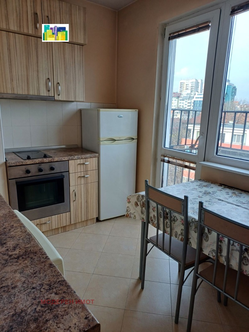 De inchiriat  1 dormitor Sofia , Mediținsca academiia , 62 mp | 11822702