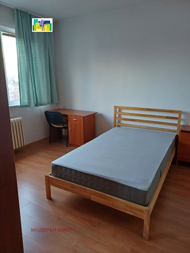 De inchiriat  1 dormitor Sofia , Mediținsca academiia , 62 mp | 11822702 - imagine [5]