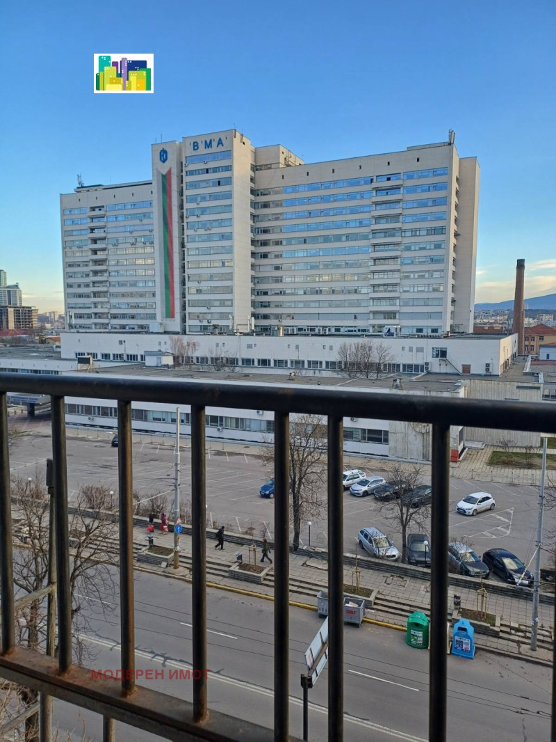 De inchiriat  1 dormitor Sofia , Mediținsca academiia , 62 mp | 11822702 - imagine [7]