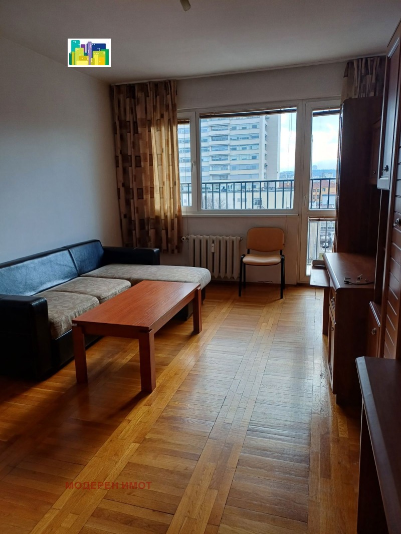 De inchiriat  1 dormitor Sofia , Mediținsca academiia , 62 mp | 11822702 - imagine [4]