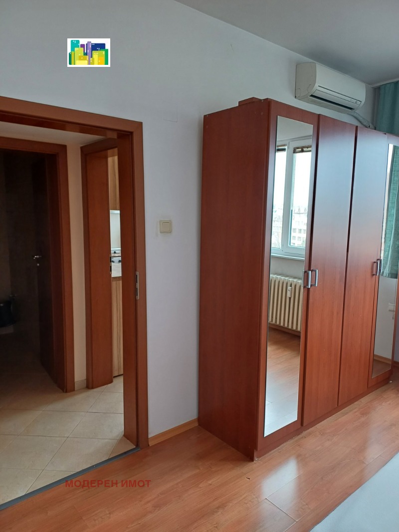 De inchiriat  1 dormitor Sofia , Mediținsca academiia , 62 mp | 11822702 - imagine [6]