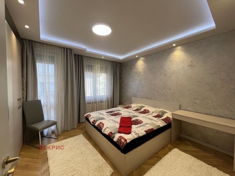 Дава под наем  2-стаен град София , Медицинска академия , 88 кв.м | 39854747 - изображение [7]