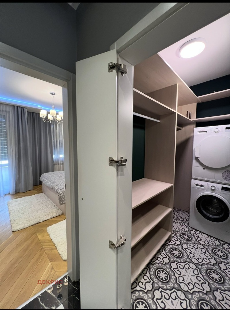 Дава под наем  2-стаен град София , Медицинска академия , 88 кв.м | 39854747 - изображение [11]