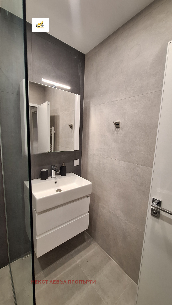 Дава под наем 2-СТАЕН, гр. София, Студентски град, снимка 5 - Апартаменти - 53798613