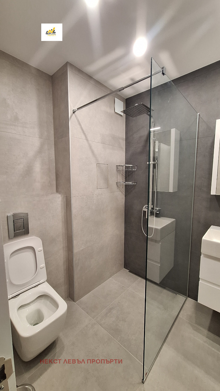 Дава под наем 2-СТАЕН, гр. София, Студентски град, снимка 6 - Апартаменти - 53798613