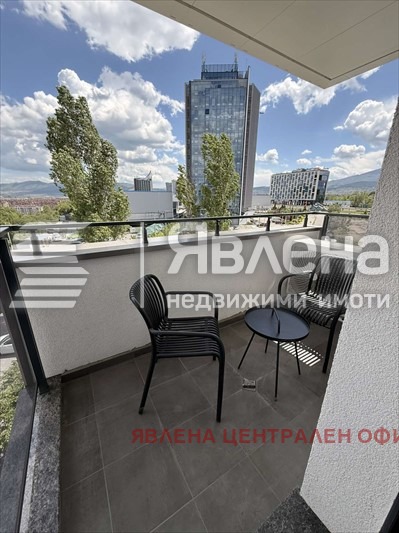 Дава под наем 2-СТАЕН, гр. София, Дружба 2, снимка 9 - Апартаменти - 56075745