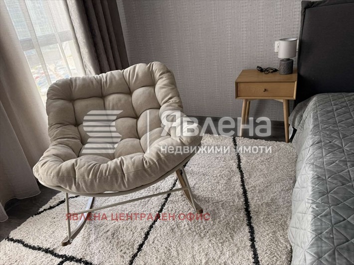 Дава под наем 2-СТАЕН, гр. София, Дружба 2, снимка 8 - Апартаменти - 56075745
