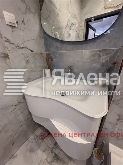 Дава под наем 2-СТАЕН, гр. София, Дружба 2, снимка 12 - Апартаменти - 56075745