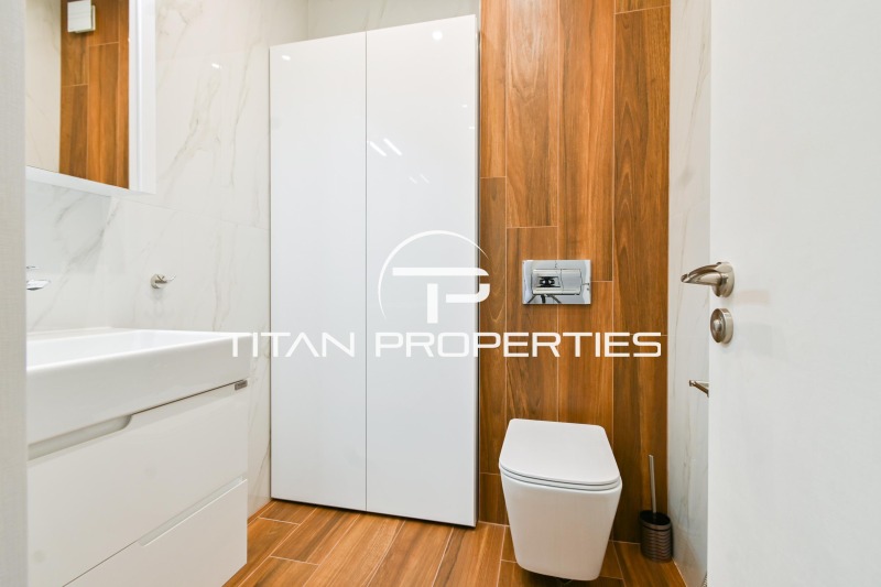 Издаје се  2 спаваће собе Софија , Крастова вада , 97 м2 | 34958476 - слика [16]