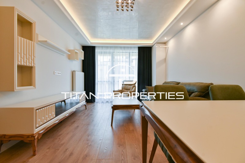Издаје се  2 спаваће собе Софија , Крастова вада , 97 м2 | 34958476 - слика [2]
