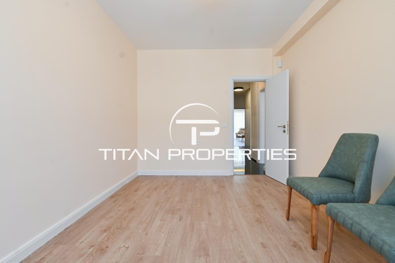 Издаје се  2 спаваће собе Софија , Крастова вада , 97 м2 | 34958476 - слика [12]