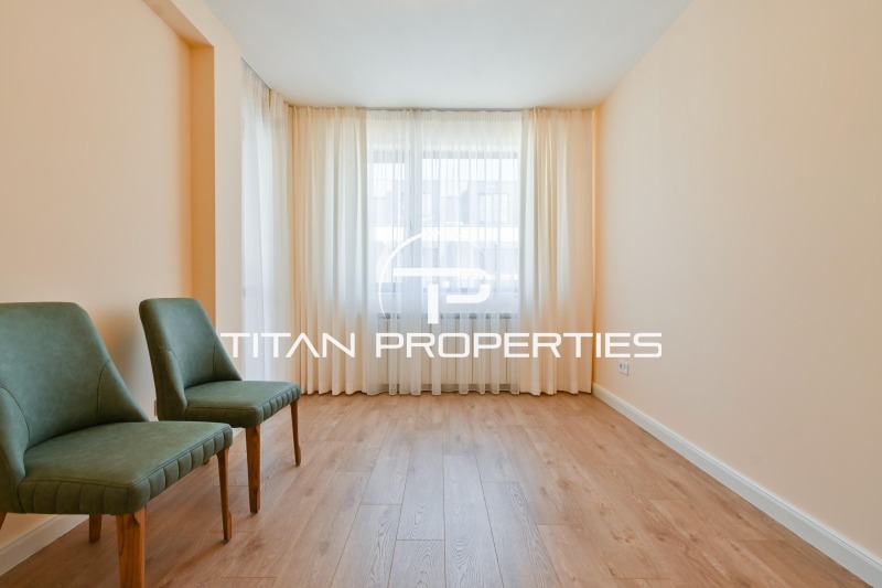 Издаје се  2 спаваће собе Софија , Крастова вада , 97 м2 | 34958476 - слика [11]