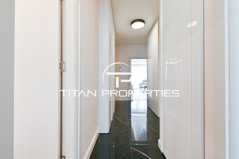 Издаје се  2 спаваће собе Софија , Крастова вада , 97 м2 | 34958476 - слика [17]