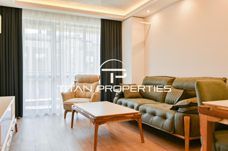 Дава под нем  3-стаен, град София, Кръстова вада • 1 150 EUR • ID 15090516 — holmes.bg - [1] 