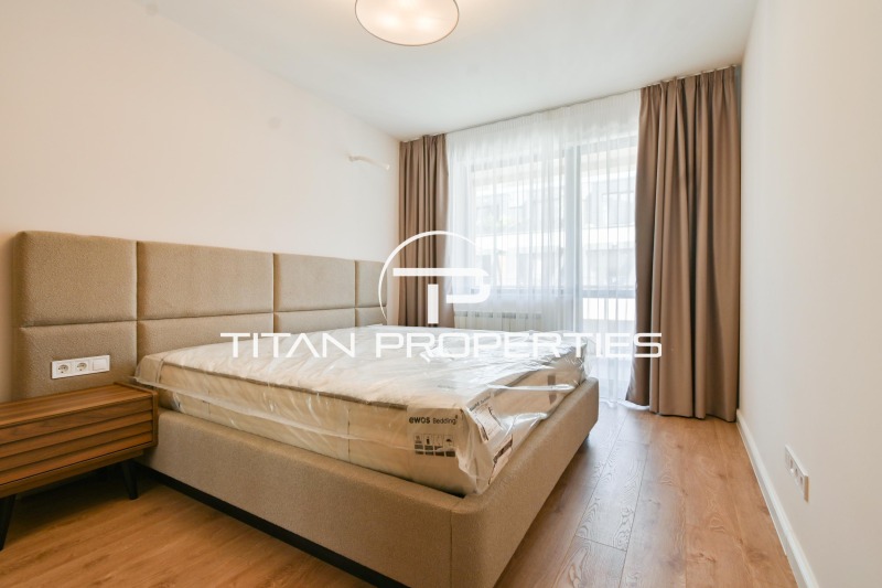 Издаје се  2 спаваће собе Софија , Крастова вада , 97 м2 | 34958476 - слика [8]