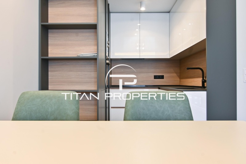 Издаје се  2 спаваће собе Софија , Крастова вада , 97 м2 | 34958476 - слика [6]