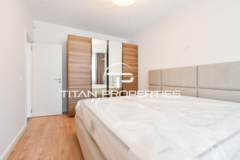 Издаје се  2 спаваће собе Софија , Крастова вада , 97 м2 | 34958476 - слика [9]