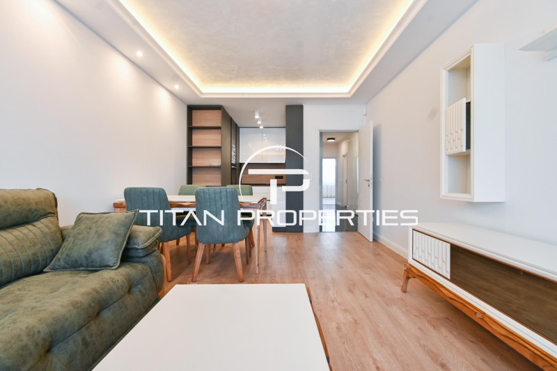 Издаје се  2 спаваће собе Софија , Крастова вада , 97 м2 | 34958476 - слика [3]