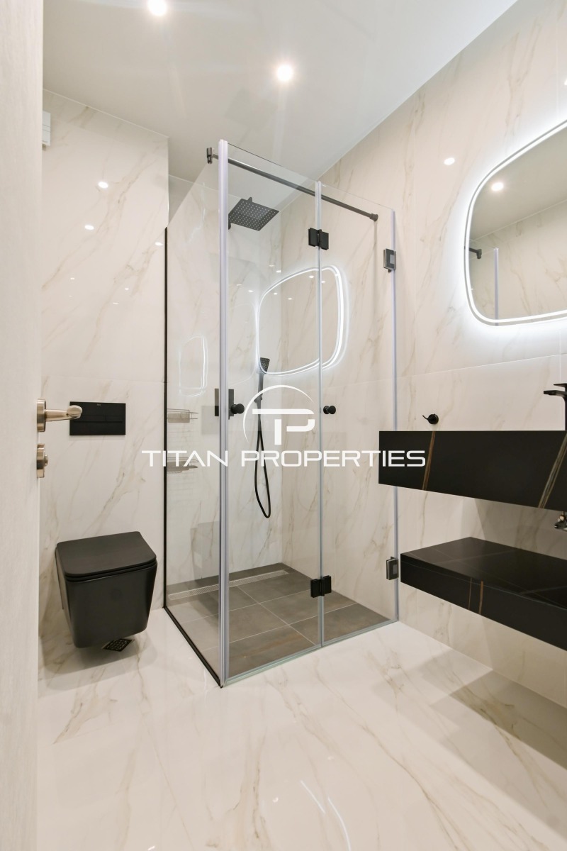 Издаје се  2 спаваће собе Софија , Крастова вада , 97 м2 | 34958476 - слика [14]