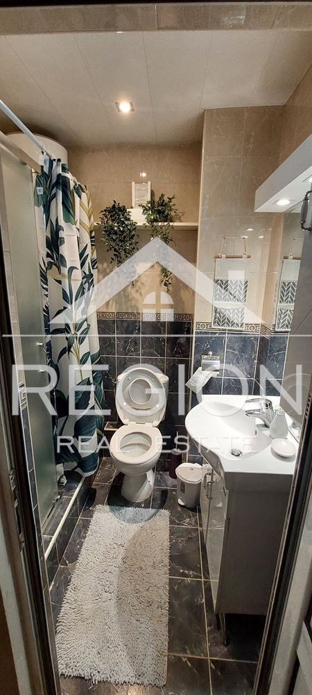 Дава под наем 3-СТАЕН, гр. Варна, Окръжна болница-Генерали, снимка 8 - Апартаменти - 52627110