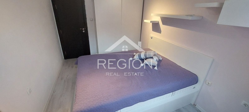 Дава под наем 3-СТАЕН, гр. Варна, Окръжна болница-Генерали, снимка 5 - Апартаменти - 52627110