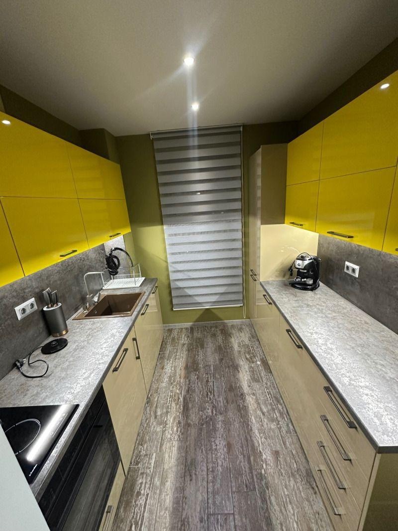 Дава под наем 3-СТАЕН, гр. София, Лагера, снимка 2 - Апартаменти - 52720871