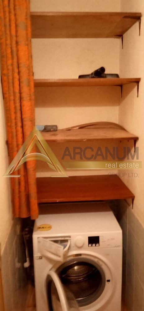 Дава под наем 3-СТАЕН, гр. Варна, Колхозен пазар, снимка 14 - Апартаменти - 53646848